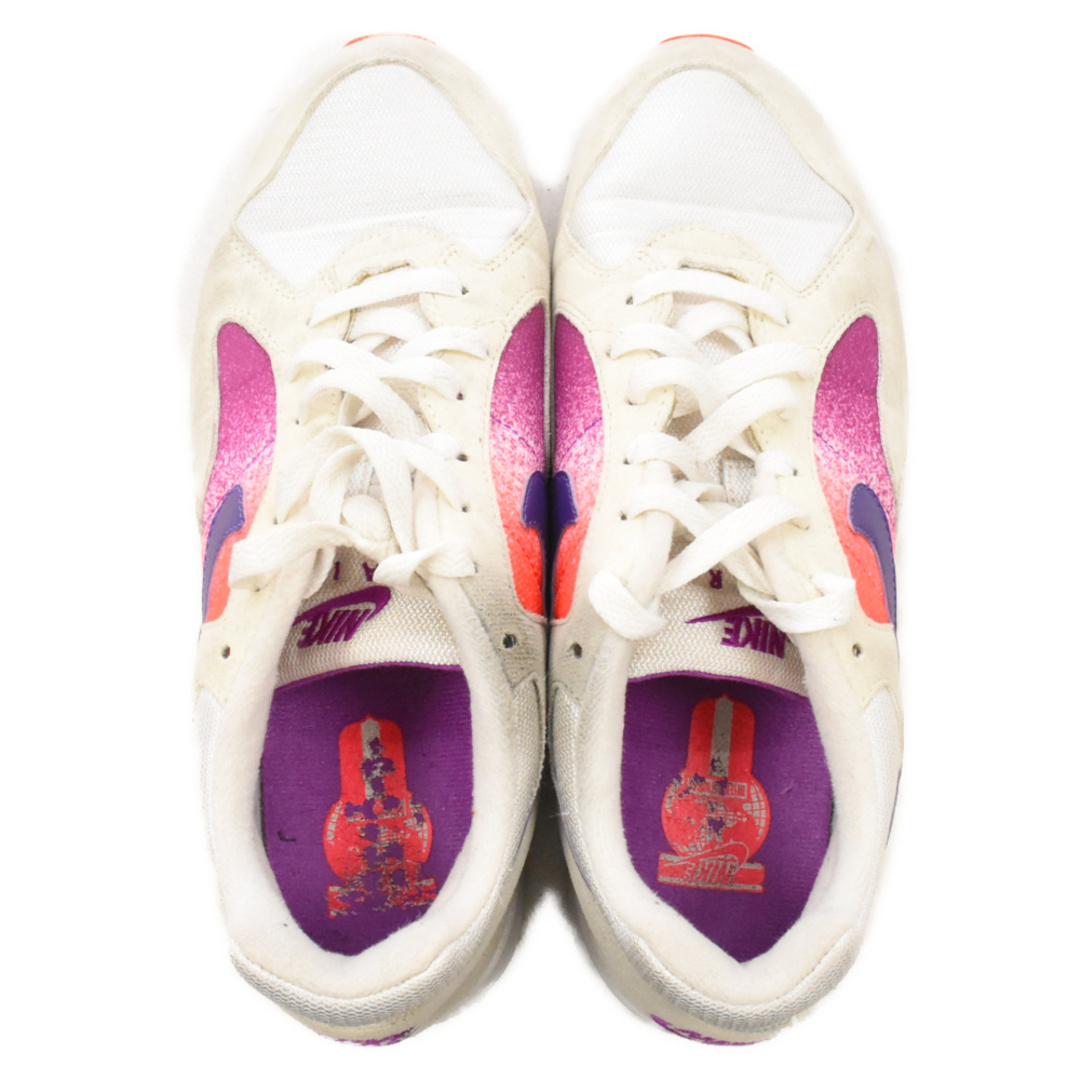 NIKE(ナイキ)のNIKE ナイキ AIR SKYLON 2 AO1551-103 エア スカイロン2 ローカットスニーカー ホワイト US8.5/26.5cm メンズの靴/シューズ(スニーカー)の商品写真