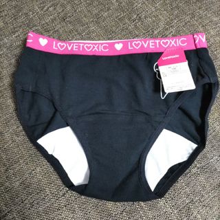 ラブトキシック(lovetoxic)のラブトキシック　サニタリーショーツ(下着)