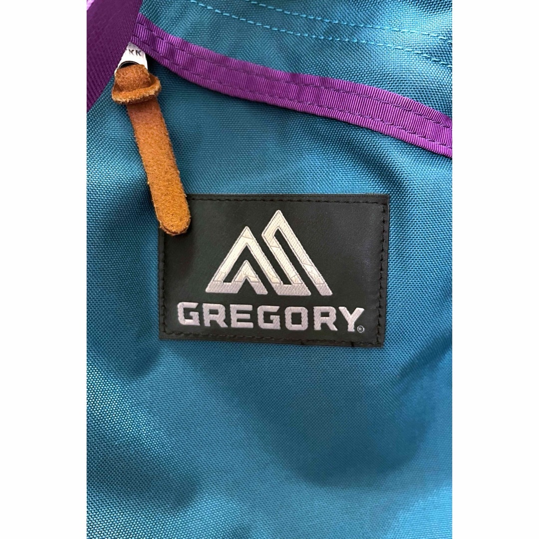 Gregory(グレゴリー)のGREGORY グレゴリー ファインデイ バックパック リュックサック レディースのバッグ(リュック/バックパック)の商品写真