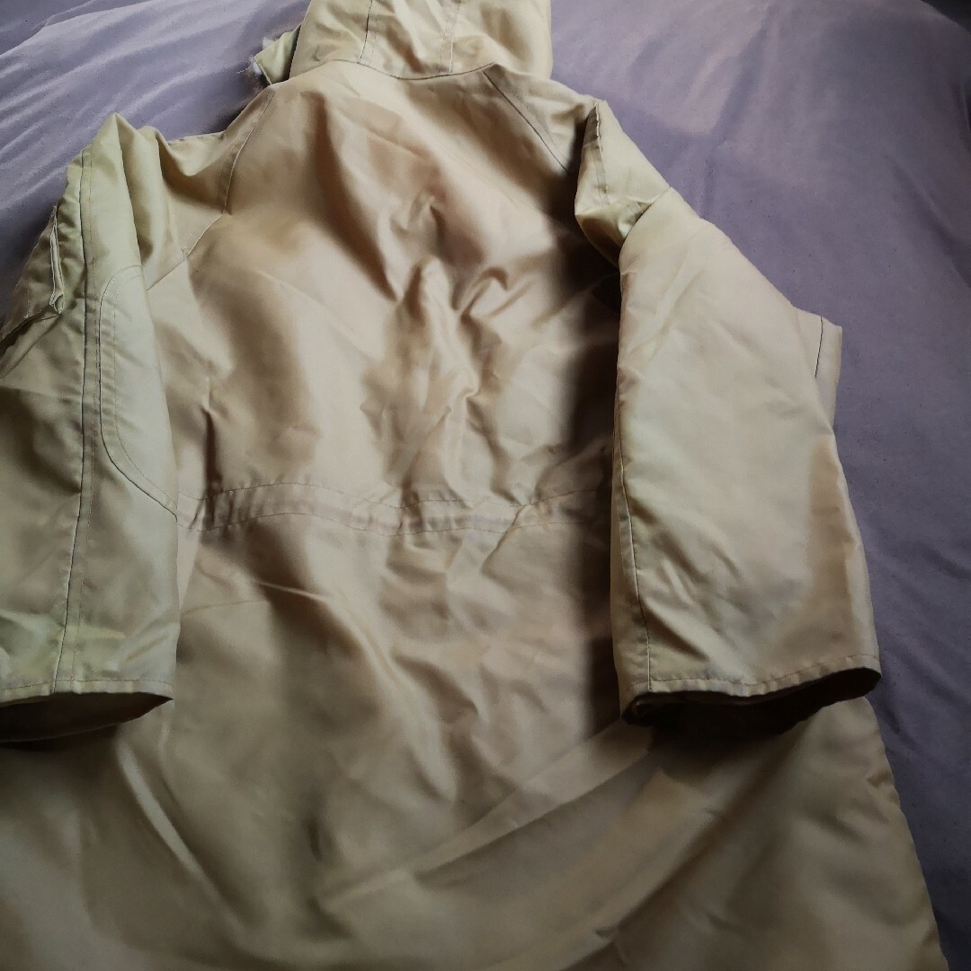 VAN(バン)のヴィンテージ　VAN JAC ジャケット　サイズL メンズのジャケット/アウター(ブルゾン)の商品写真