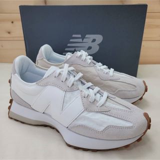 New Balance - ニューバランス WS327TD イエナ 別注 25cm