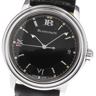ブランパン(BLANCPAIN)のブランパン Blancpain 2100 レマン デイト 自動巻き メンズ _805531(腕時計(アナログ))