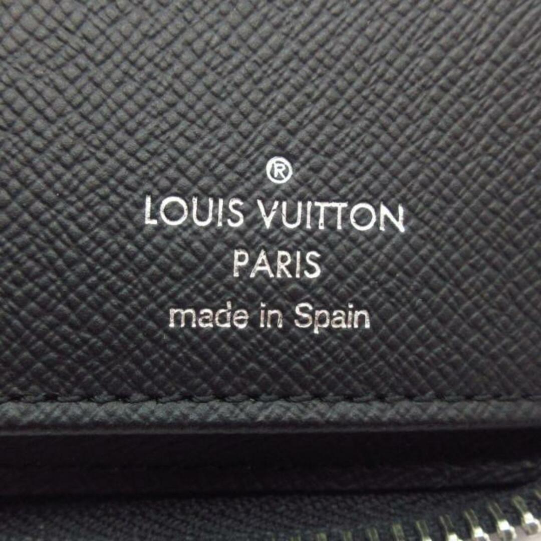 LOUIS VUITTON(ルイヴィトン)のルイヴィトン 長財布 ダミエグラフィット レディースのファッション小物(財布)の商品写真