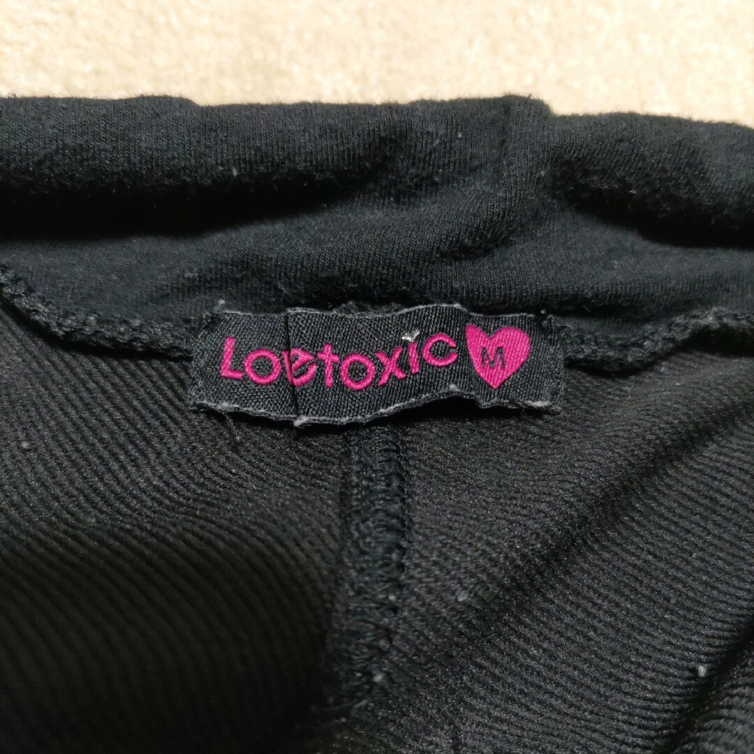 lovetoxic(ラブトキシック)のラブトキシック　ズボン　145~155 キッズ/ベビー/マタニティのキッズ服女の子用(90cm~)(パンツ/スパッツ)の商品写真