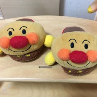 最安値❤️早いものガチ売り切り特価❤️アンパンマンスリッパ(スリッパ)