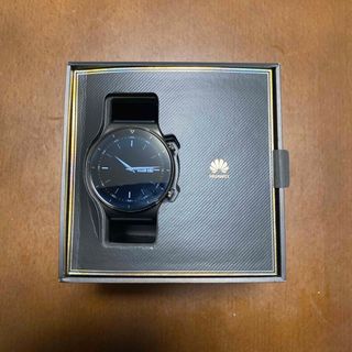 HUAWEI - ファーウェイ　WATCH GT2 Pro