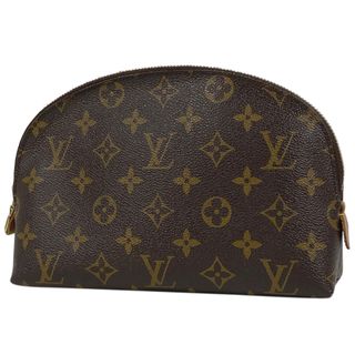 ルイヴィトン(LOUIS VUITTON)のルイ・ヴィトン ポシェット コスメティック GM レディース 【中古】(その他)