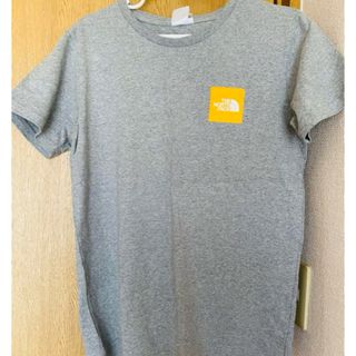 ザノースフェイス(THE NORTH FACE)のザノースフェイス　新品未使用　ユニセックス(Tシャツ(半袖/袖なし))