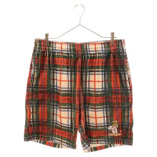 シュプリーム(Supreme)のSUPREME シュプリーム 22SS Corduroy Short Pants コーデュロイショートパンツ マルチ(ショートパンツ)