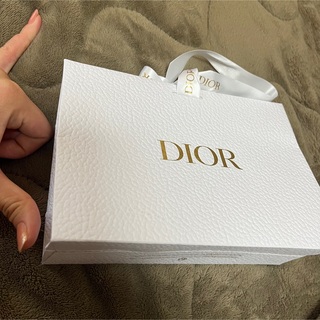 ディオール(Dior)のDior ショップ袋(ショップ袋)
