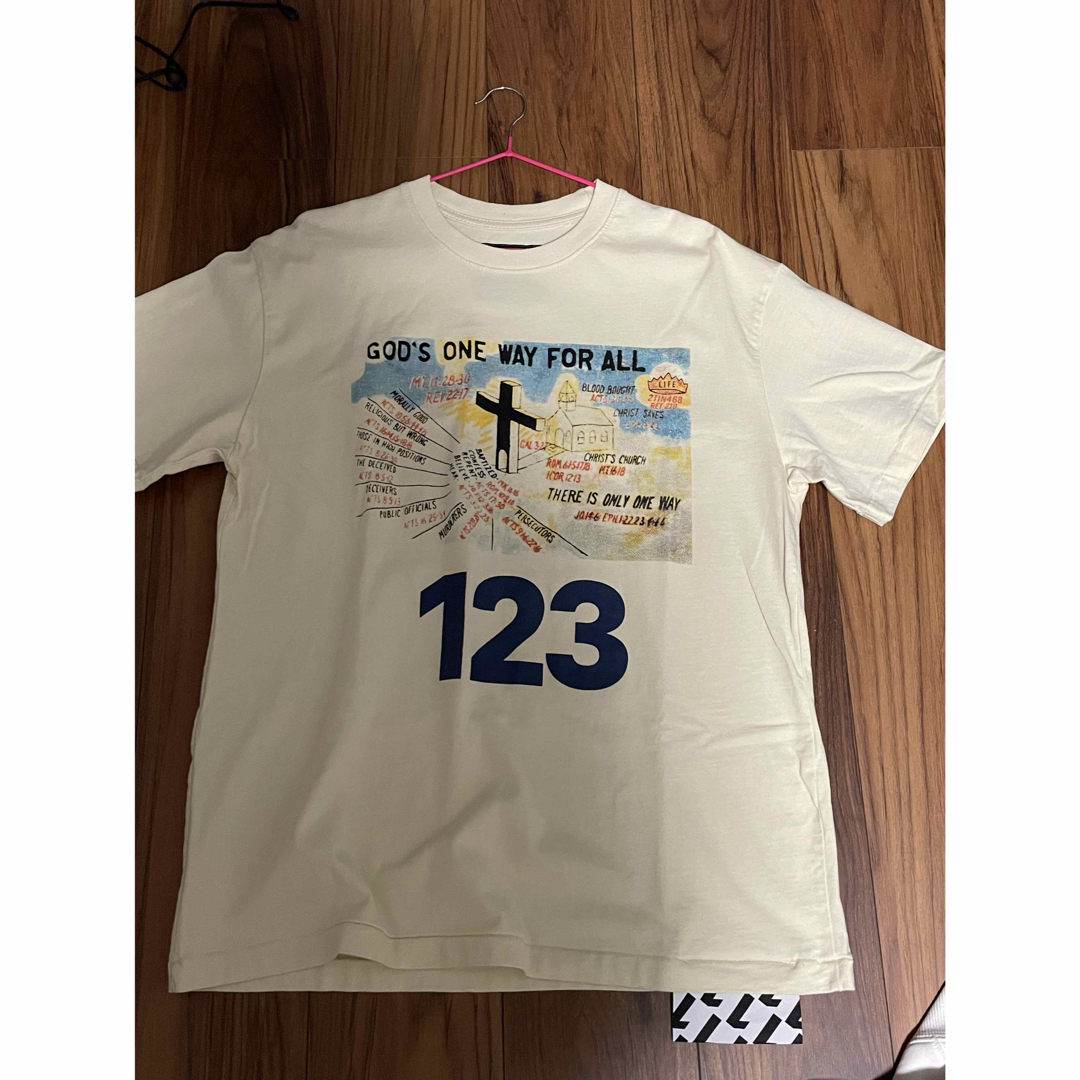 ラルク tetsuya着 RRR-123 Tシャツ の通販 by MLs86FG|ラクマ ラルク tetsuya着 RRR-123 Tシャツ の通販 by MLs86FG|ラクマ