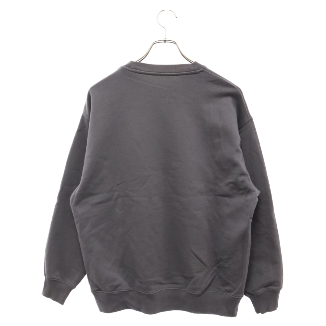 Acne Studios - Acne Studios アクネ ストゥディオズ FACE SWEAT Acne Studios - Acne Studios アクネ ストゥディオズ FACE SWEAT