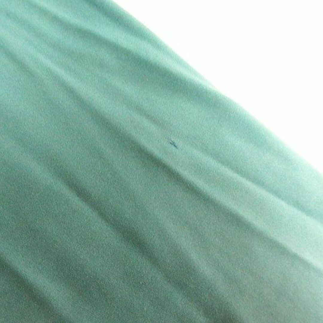 FILA(フィラ)のフィラ ジャケット 長袖 フード 指穴 薄手 4L グリーン スポーツウェア スポーツ/アウトドアのゴルフ(ウエア)の商品写真