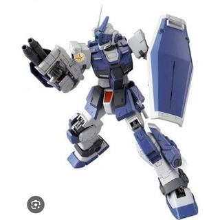 バンダイ(BANDAI)のMG 1/100 ジム・ドミナンス (プラモデル)