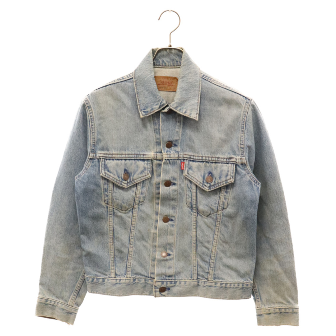 Levi's - Levi's リーバイス 90s VINTAGE デニムジャケット Levi's - Levi's リーバイス 90s VINTAGE デニムジャケット