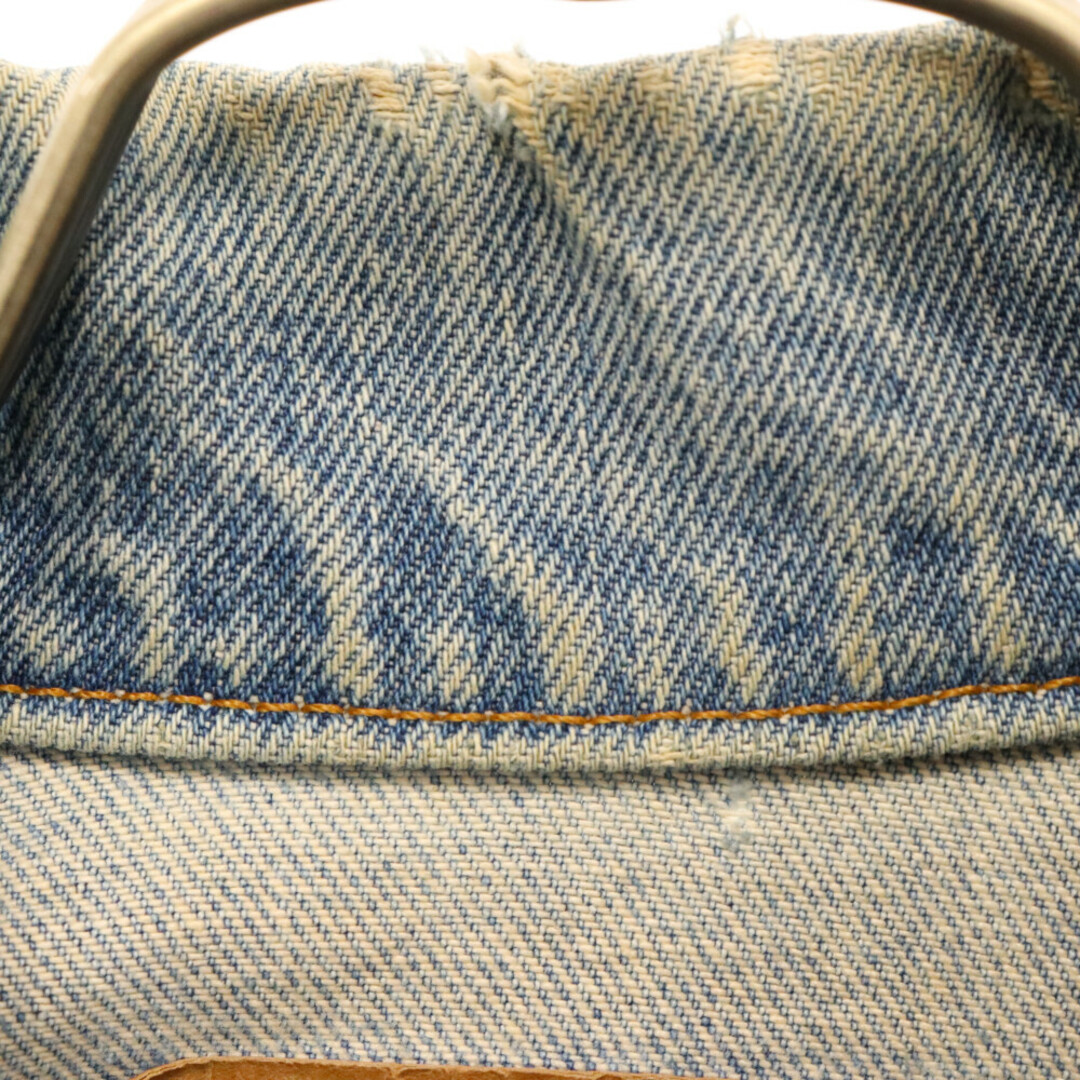 Levi's - Levi's リーバイス 90s VINTAGE デニムジャケット Levi's - Levi's リーバイス 90s VINTAGE デニムジャケット