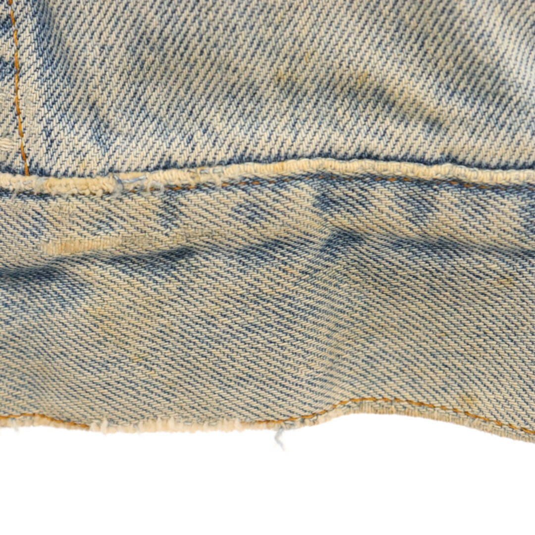 Levi's - Levi's リーバイス 90s VINTAGE デニムジャケット Levi's - Levi's リーバイス 90s VINTAGE デニムジャケット
