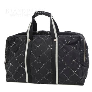 シャネル ボストンバッグ(ホワイト/白色系)の通販 81点 | CHANELを シャネル ボストンバッグ(ホワイト/白色系)の通販 81点 | CHANELを