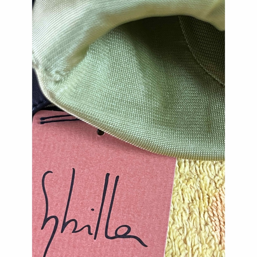Sybilla(シビラ)のセール　シビラ革手袋　21 レディースのファッション小物(手袋)の商品写真