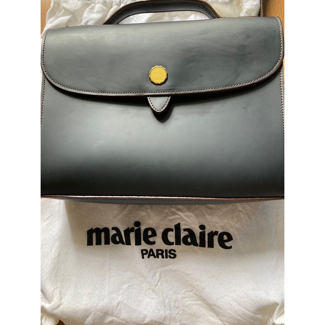 Marie Claire - 【マリクレール】ショルダーバッグ