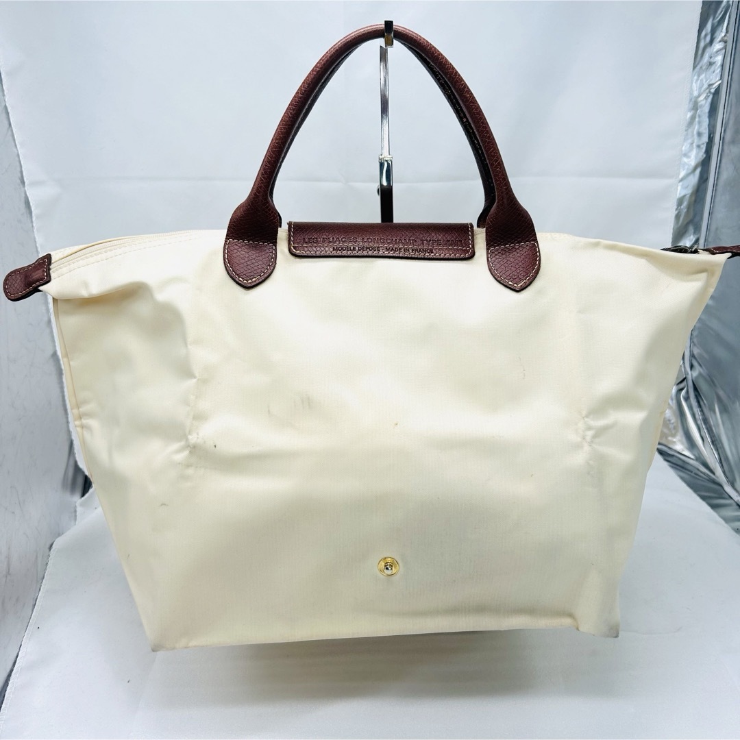 LONGCHAMP(ロンシャン)のLONGCHAMP ロンシャン　プリアージュ トートバッグ　ビジネスバッグ レディースのバッグ(トートバッグ)の商品写真