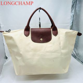 ロンシャン(LONGCHAMP)のLONGCHAMP ロンシャン　プリアージュ トートバッグ　ビジネスバッグ(トートバッグ)