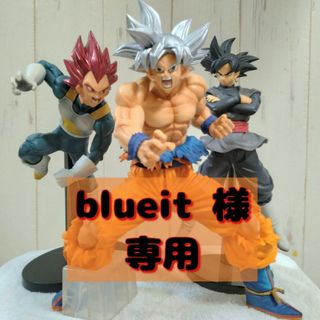 ドラゴンボール(ドラゴンボール)の❤blueit 様 専用ページ(アニメ/ゲーム)