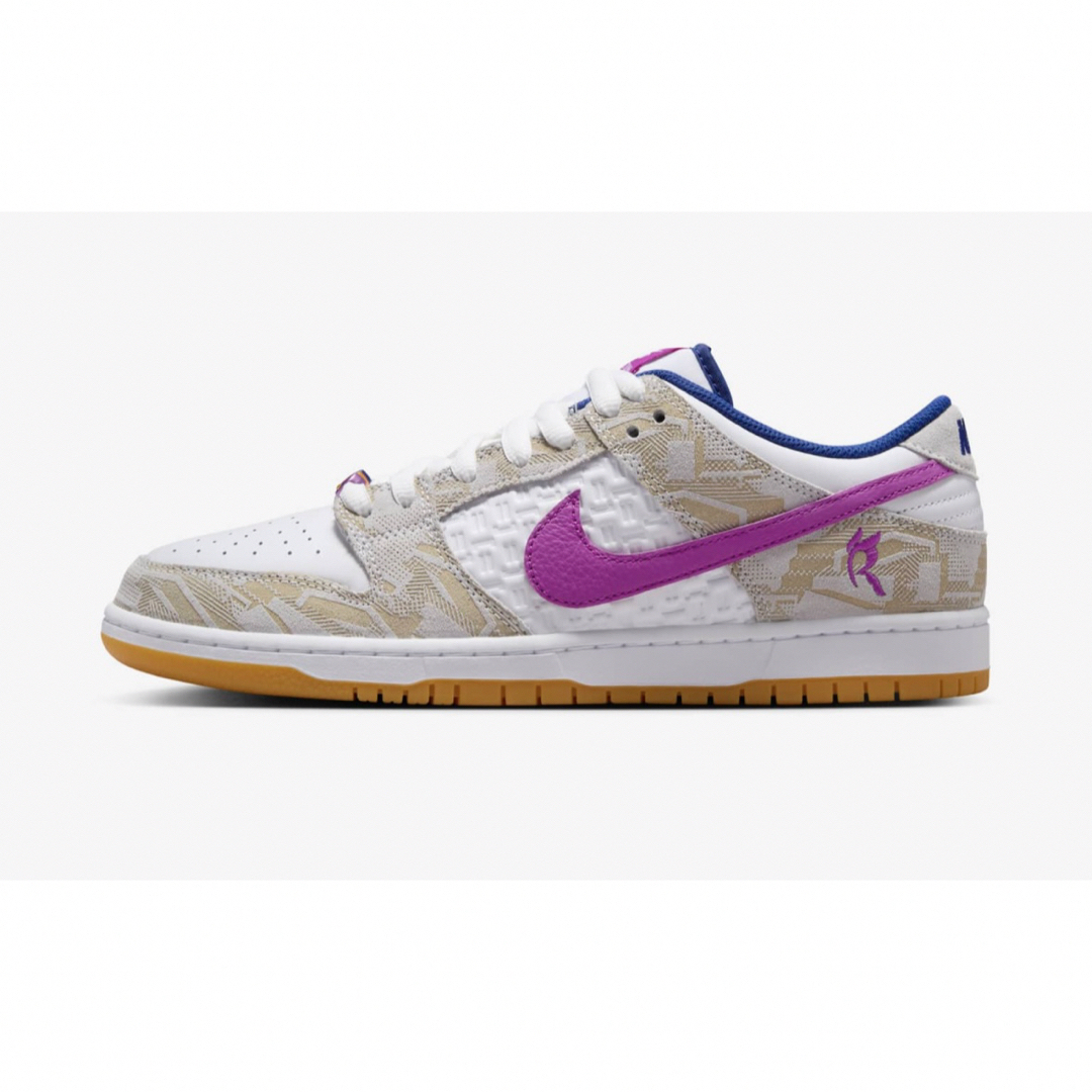 NIKE(ナイキ)の28.5㎝ Rayssa Leal × Nike SB Dunk Low メンズの靴/シューズ(スニーカー)の商品写真