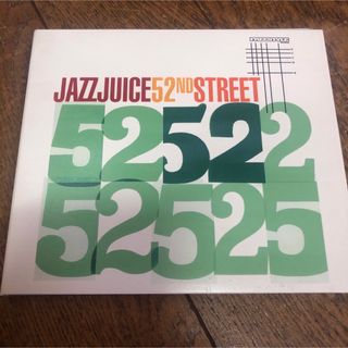 JAZZ JUICE フィフティー・セカンド・ストリート(クラブ/ダンス)