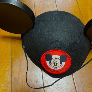 ディズニー(Disney)のディズニーカチューシャ ミッキー(カチューシャ)