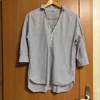 Bshop smock シャツ(シャツ/ブラウス(長袖/七分))