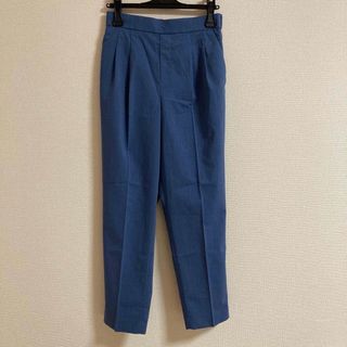 グローバルワーク(GLOBAL WORK)のグローバルワーク　ウツクシルエット　M(クロップドパンツ)