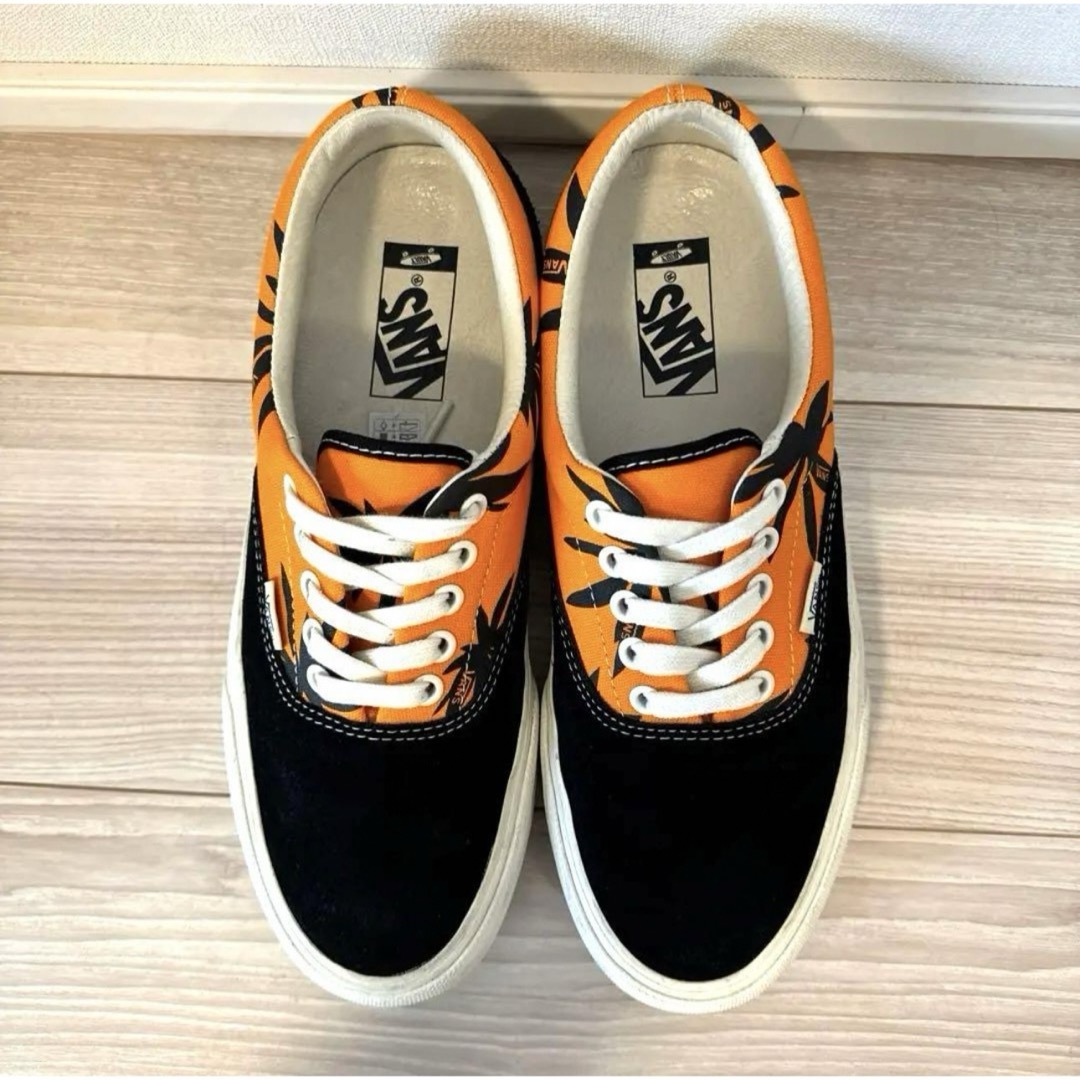 VANS VAULT(バンズボルト)の【日本未発売】VANS VAULT ERA VLT LX 26.5cm VSSL メンズの靴/シューズ(スニーカー)の商品写真