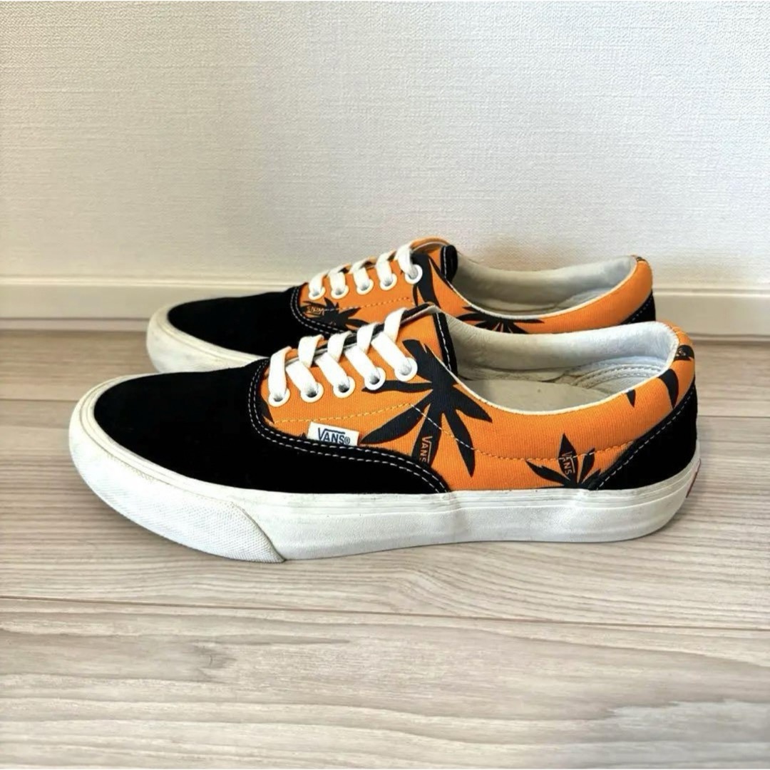 VANS VAULT(バンズボルト)の【日本未発売】VANS VAULT ERA VLT LX 26.5cm VSSL メンズの靴/シューズ(スニーカー)の商品写真