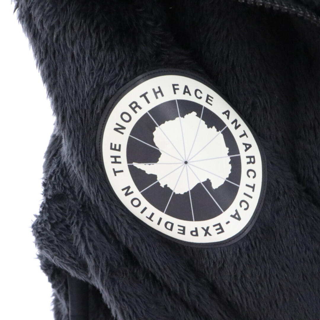 THE NORTH FACE(ザノースフェイス)のTHE NORTH FACE ザノースフェイス ANTARCTICA VERSA LOFT JACKET アンタークティカ バーサ ロフト ジップアップ フリース ジャケット ブラック NA61930 メンズのジャケット/アウター(フライトジャケット)の商品写真