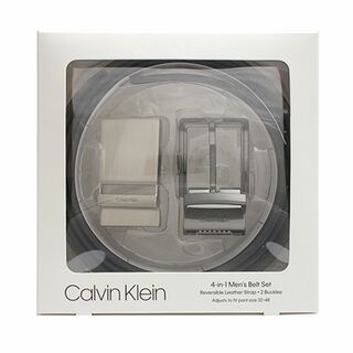 カルバンクライン(Calvin Klein)の【新品 未使用】カルバンクライン ベルト 11CK010009-047 メンズ(ベルト)