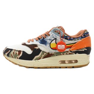 ナイキ(NIKE)のNIKE ナイキ Air Max 1 Concepts Heavy DN1803-900 エアマックス1コンセプツメロウ ローカットスニーカー マルチ US9/27.0cm(スニーカー)