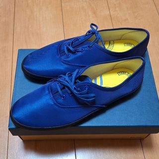 ケッズ(Keds)のkeds champion スニーカー 24.5センチ(スニーカー)