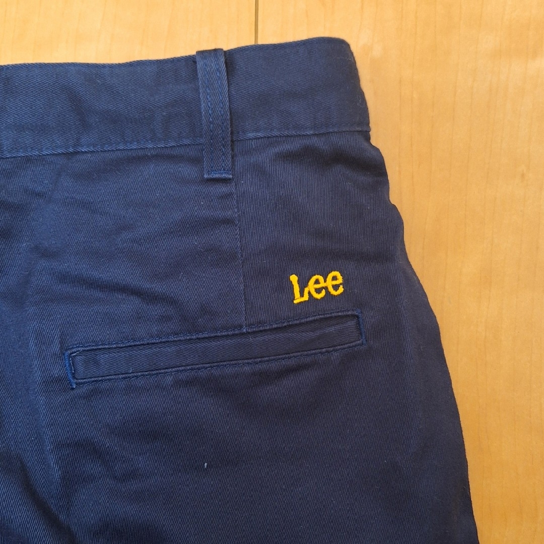 Lee(リー)のLee チノパン Mサイズ レディースのパンツ(チノパン)の商品写真