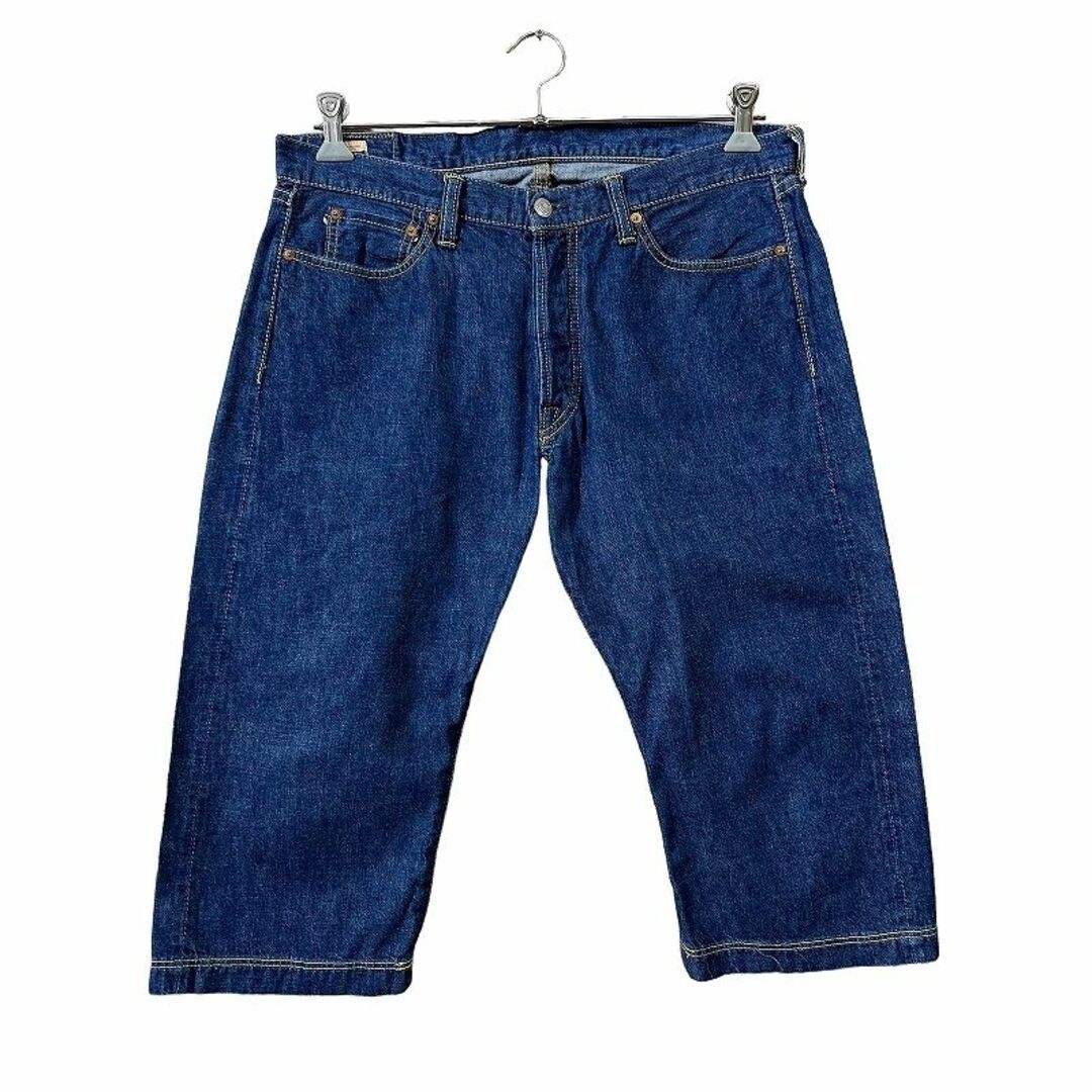 MOMOTARO JEANS - 専用 桃太郎ジーンズ P122RP 出陣 ダブル MOMOTARO JEANS - 専用 桃太郎ジーンズ P122RP 出陣 ダブル