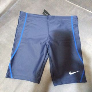 ナイキ(NIKE)の新品　NIKE　ナイキ　水着　スクール水着(水着)