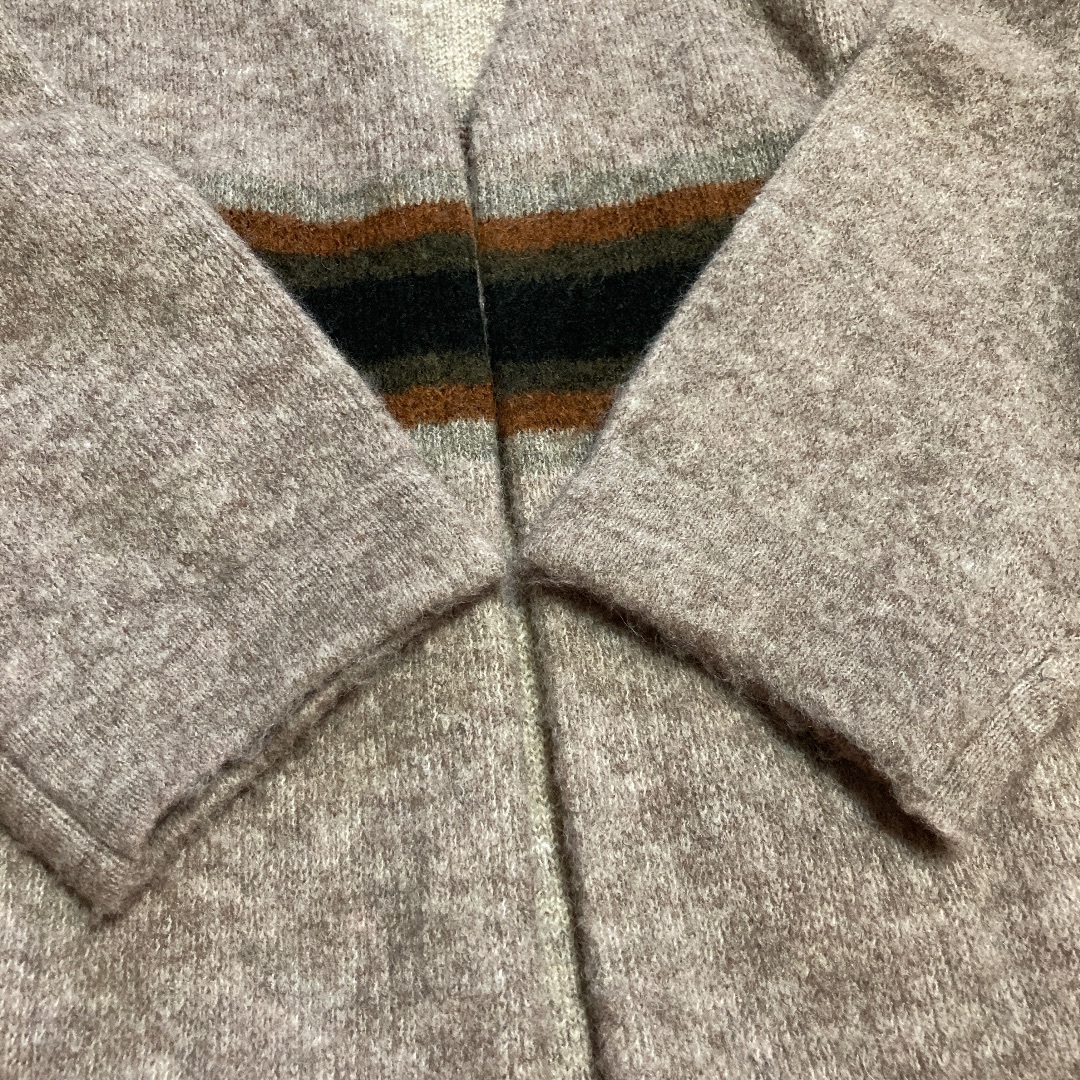 PENDLETON(ペンドルトン)のPENDLETON  / B:MING by BEAMS /ロング カーディガン レディースのトップス(カーディガン)の商品写真