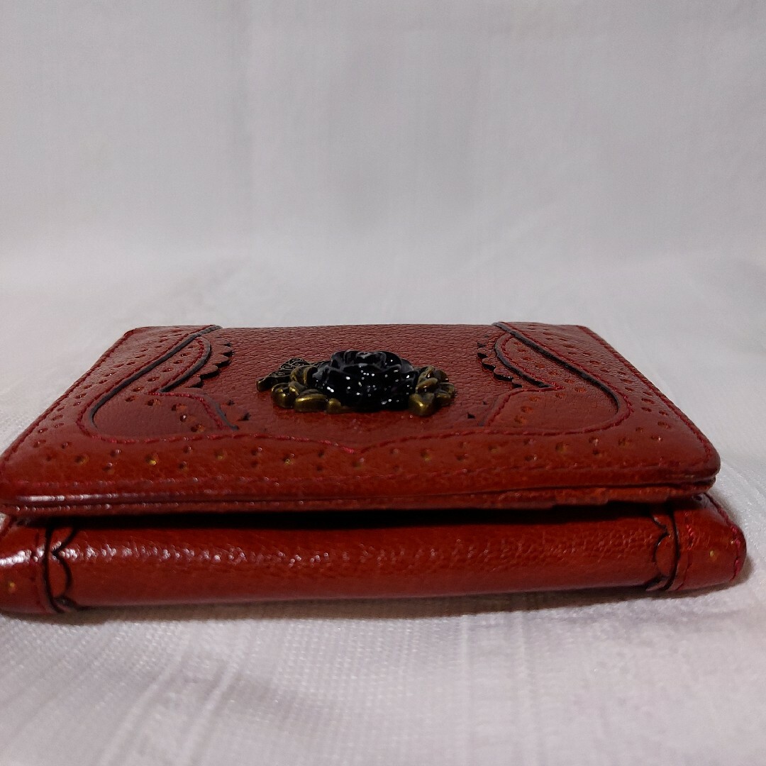 ANNA SUI(アナスイ)のアナスイ 折り財布 レディースのファッション小物(財布)の商品写真