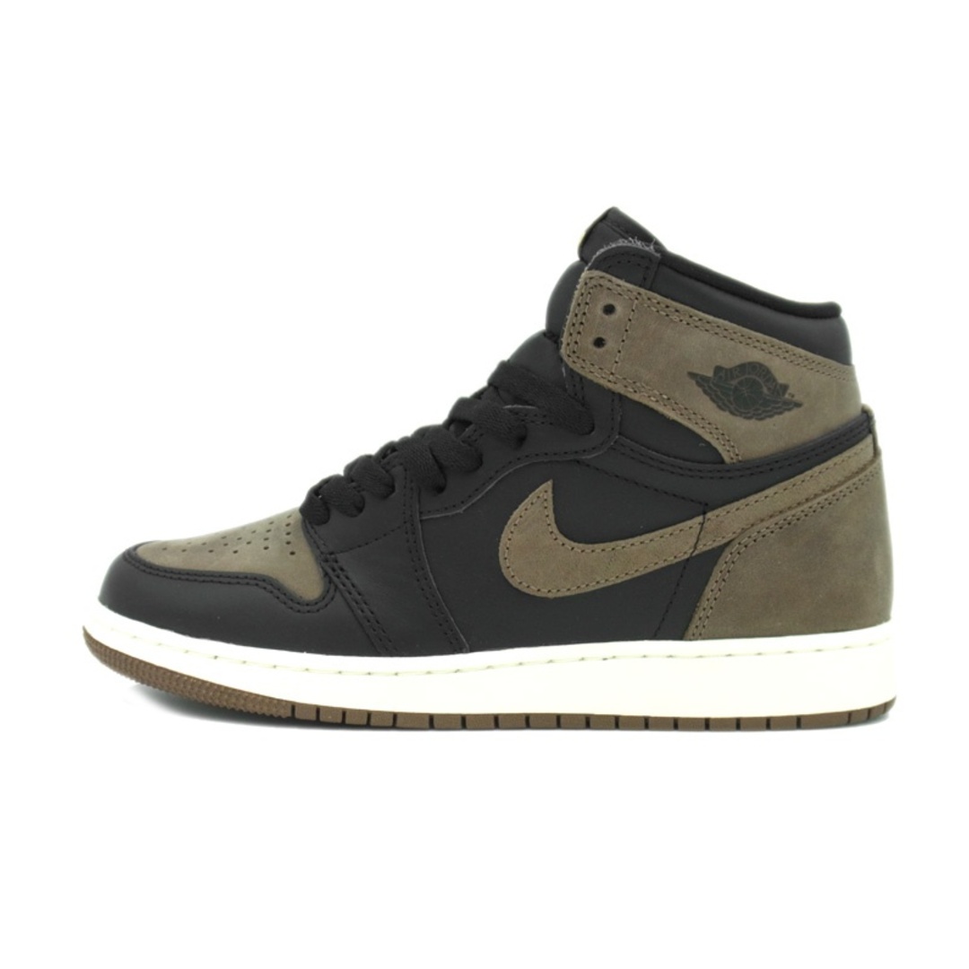 NIKE(ナイキ)のナイキ NIKE ■ 【 AIR JORDAN 1 RETRO HIGH OG Palomino DZ5485 020 】 エア ジョーダン 1 ハイ パロミノ スニーカー h0310 メンズの靴/シューズ(スニーカー)の商品写真