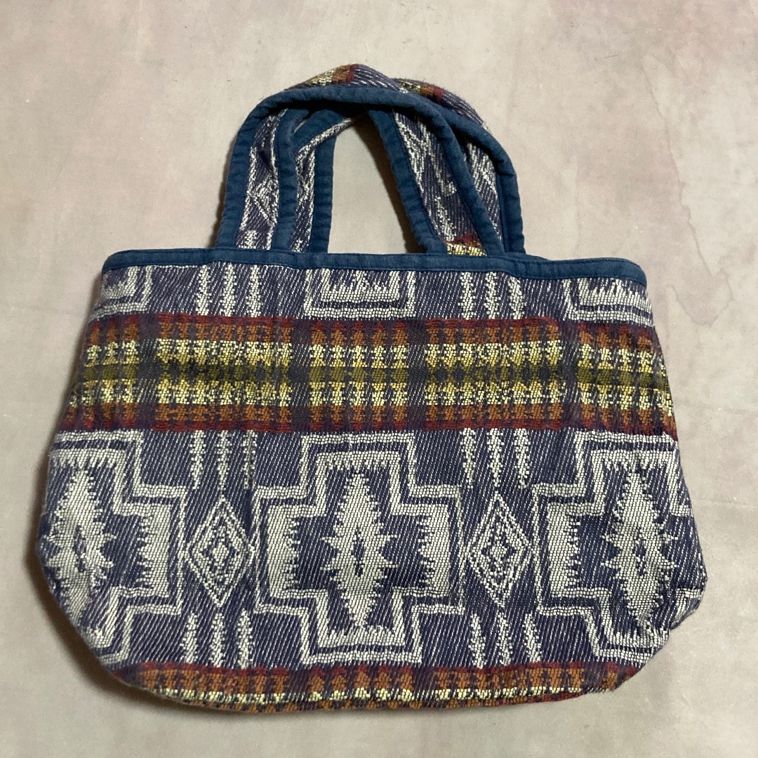 PENDLETON(ペンドルトン)のPENDLETON トートバッグ メンズのバッグ(トートバッグ)の商品写真