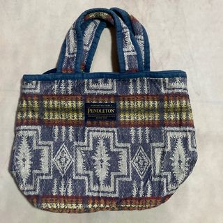 ペンドルトン(PENDLETON)のPENDLETON トートバッグ(トートバッグ)