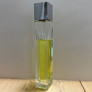 グッチ(Gucci)の専用出品★香水★GUCCI★グッチ★ENVY★エンヴィ★エンヴィー★50ml(ユニセックス)