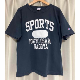 Champion - オッシュマンズ限定　oshmans チャンピオンTシャツ