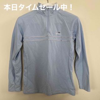 エレッセ(ellesse)のエレッセ　スキー　防寒　トップス(ウエア)