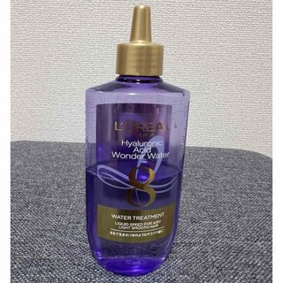 ロレアルパリ(L'Oreal Paris)のロレアル パリ ウォータートリートメント(200ml)(トリートメント)